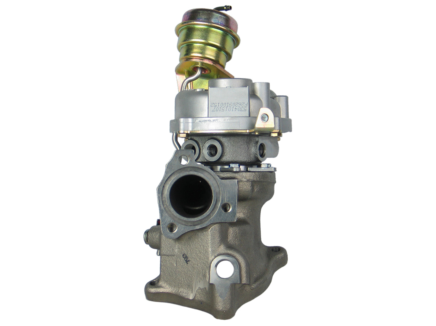 NEW Pair BorgWarner Turbo Audi A6 allroad BES 2.7L Diesel 53039880069-0070