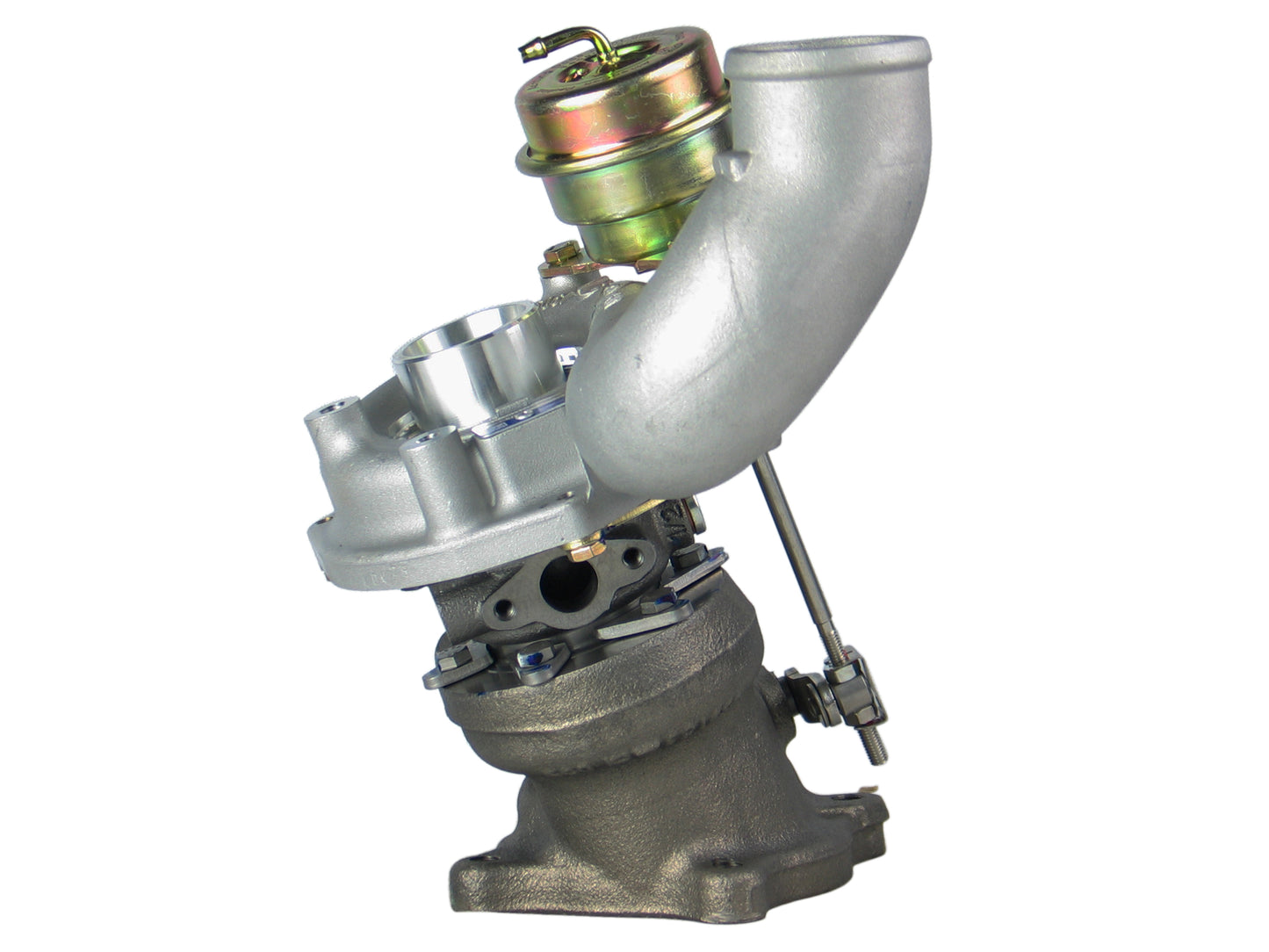 Audi A6 allroad 2.7L V6 5V Engine 53039700070 NEW OEM BorgWarner K03 Turbo - TurboTurbos