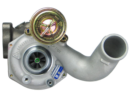 NEW Pair BorgWarner Turbo Audi A6 allroad BES 2.7L Diesel 53039880069-0070