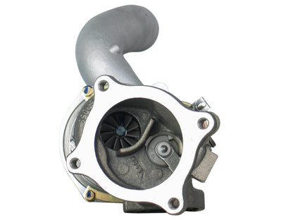 NEW Pair BorgWarner Turbo Audi A6 allroad BES 2.7L Diesel 53039880069-0070