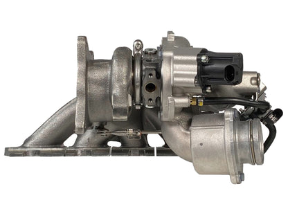 NEW BorgWarner K03 Turbo Audi TT VW Passat Jetta 2.0L TFSI BWA-BPY 53039880105