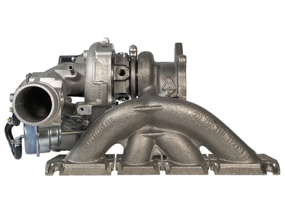 NEW BorgWarner K03 Turbo Audi TT VW Passat Jetta 2.0L TFSI BWA-BPY 53039880105