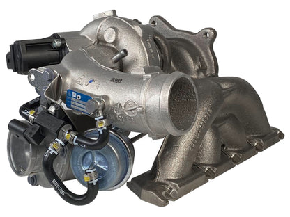 NEW BorgWarner K03 Turbo Audi TT VW Passat Jetta 2.0L TFSI BWA-BPY 53039880105