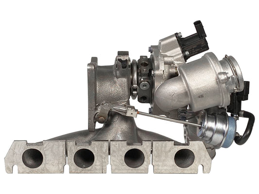 NEW BorgWarner K03 Turbo Audi TT VW Passat Jetta 2.0L TFSI BWA-BPY 53039880105