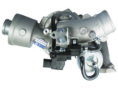 NEW OEM BorgWarner K03 Turbo Audi A4 A6 S4 S6 2.0 TFSI along Engine 53039700106