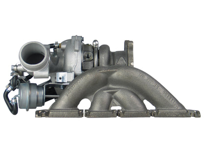 NEW OEM BorgWarner K03 Turbo Audi A4 A6 S4 S6 2.0 TFSI along Engine 53039700106