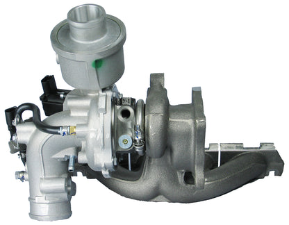 NEW OEM BorgWarner K03 Turbo Audi A4 A6 S4 S6 2.0 TFSI along Engine 53039700106