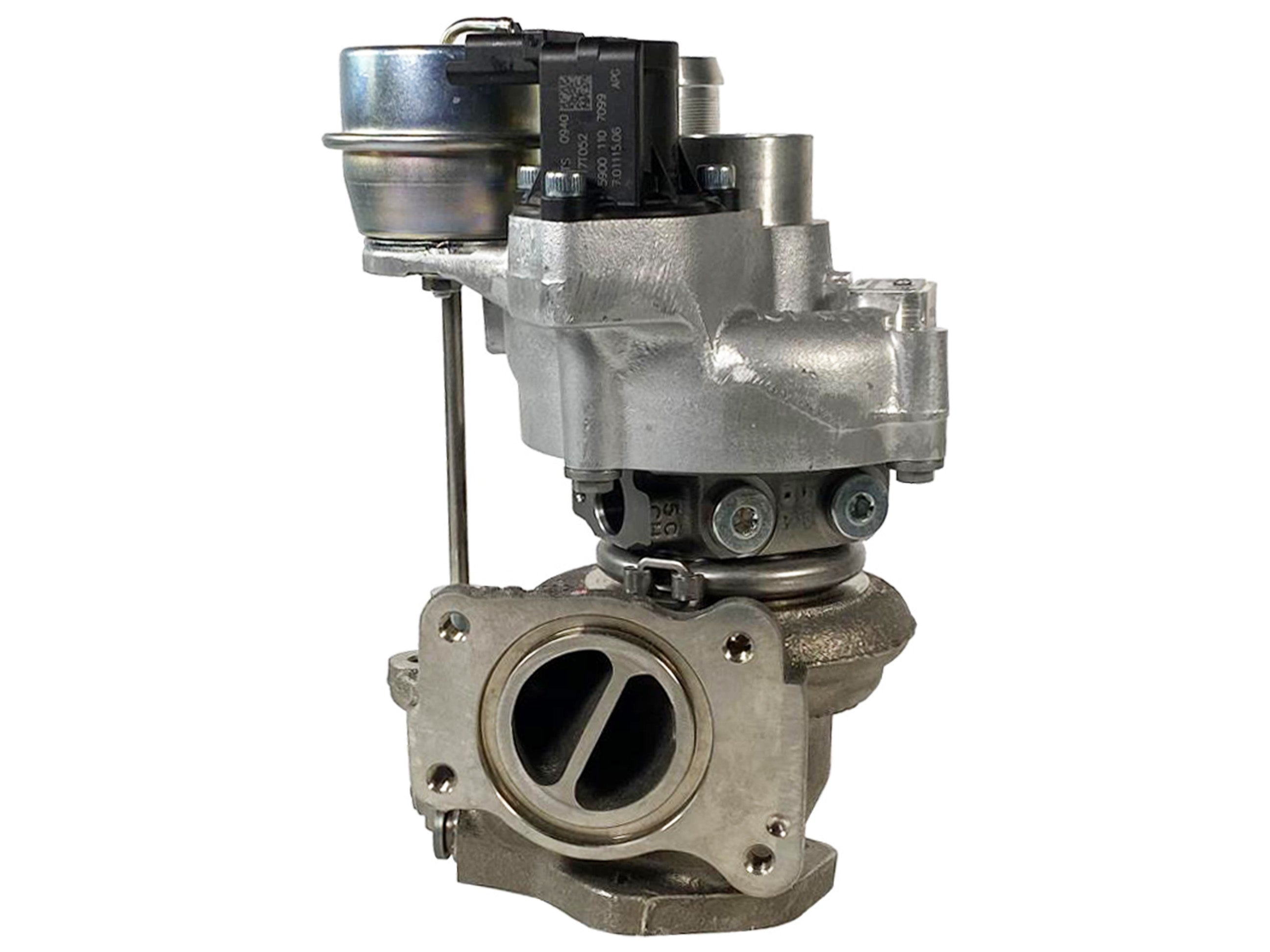 NEW BorgWarner K03 Turbo Mini 53039880146 – TurboTurbos