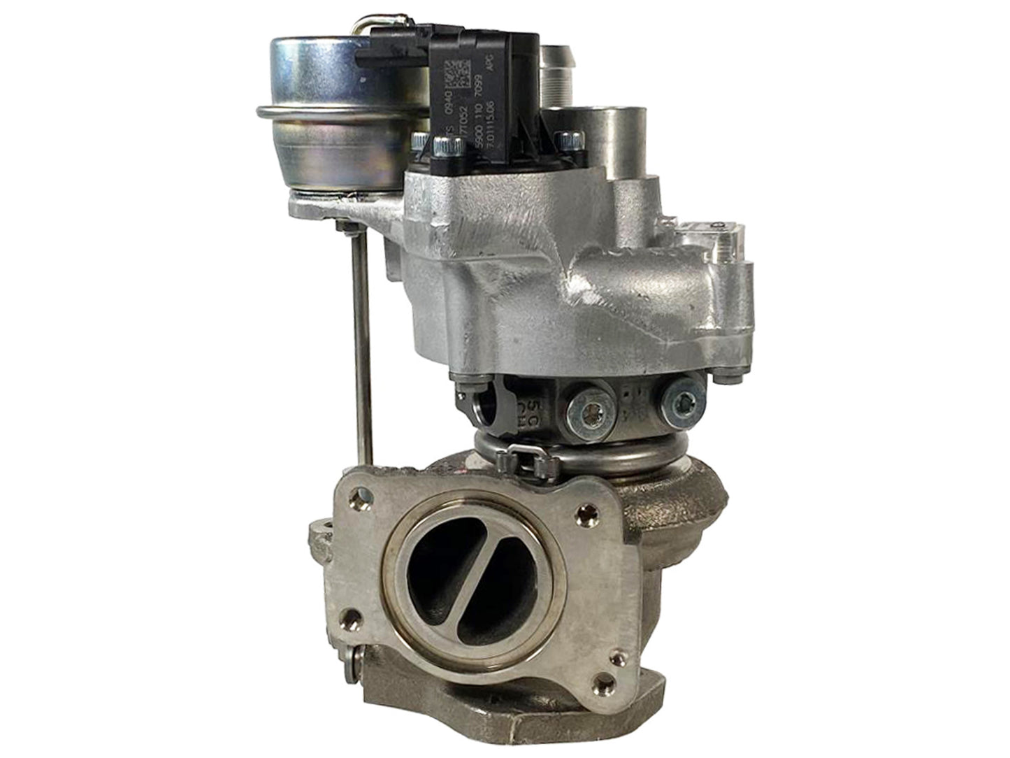 NEW BorgWarner K03 Turbo Mini John Cooper Works EP6 HP 1.6L Engine 53039880146