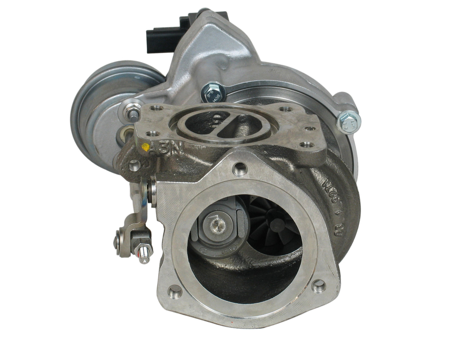 Mini Cooper S Countryman Paceman EP6 DTS 53039880163 NEW BorgWarner K03 Turbo - TurboTurbos