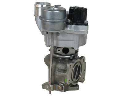 Mini Cooper S Countryman Paceman EP6 DTS 53039880163 NEW BorgWarner K03 Turbo - TurboTurbos