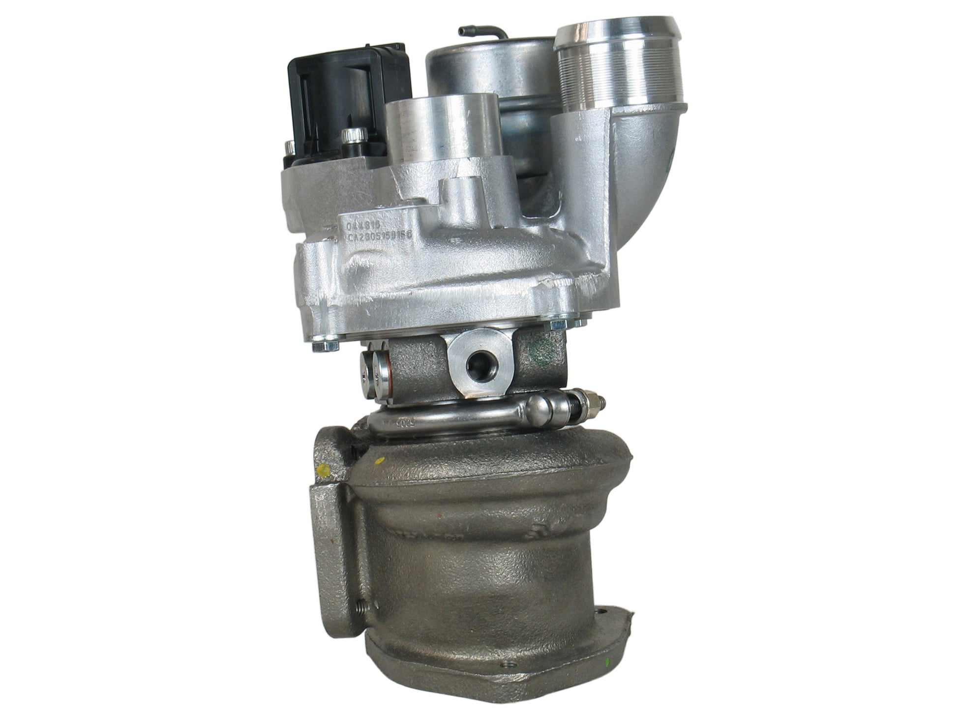 Mini Cooper S Countryman Paceman EP6 DTS 53039880163 NEW BorgWarner K03 Turbo - TurboTurbos