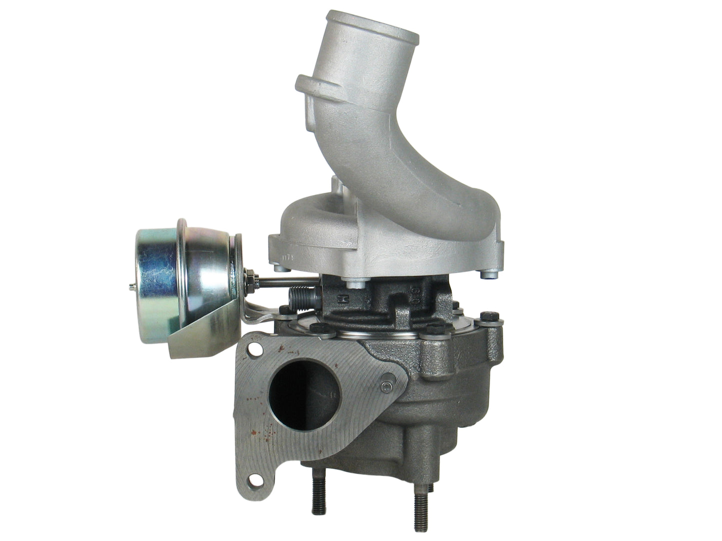 NEW BorgWarner K03 Turbo for Renault Nissan Mitsubishi 1.9 dCi DI-D 53039880196