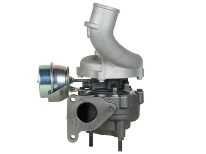 NEW BorgWarner K03 Turbo for Renault Nissan Mitsubishi 1.9 dCi DI-D 53039880196