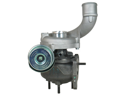 NEW BorgWarner K03 Turbo for Renault Nissan Mitsubishi 1.9 dCi DI-D 53039880196