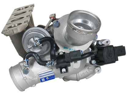 Audi A3 TT VW Golf Beetle Jetta CCTA 2.0L 53039880290 NEW BorgWarner K03 Turbo - TurboTurbos
