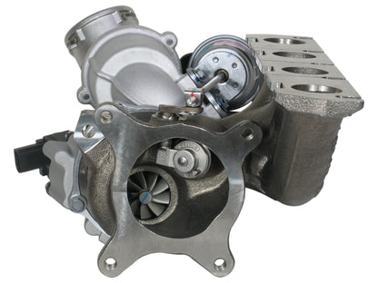 Audi A3 TT VW Golf Beetle Jetta CCTA 2.0L 53039880290 NEW BorgWarner K03 Turbo - TurboTurbos