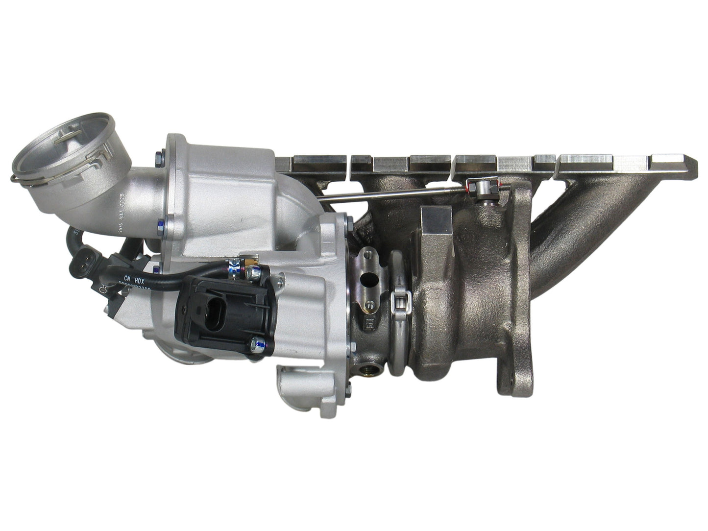 Audi A3 TT VW Golf Beetle Jetta CCTA 2.0L 53039880290 NEW BorgWarner K03 Turbo - TurboTurbos