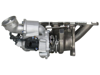 Audi A3 TT VW Golf Beetle Jetta CCTA 2.0L 53039880290 NEW BorgWarner K03 Turbo - TurboTurbos