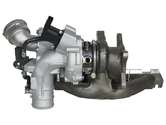 Audi A3 TT VW Golf Beetle Jetta CCTA 2.0L 53039880290 NEW BorgWarner K03 Turbo - TurboTurbos