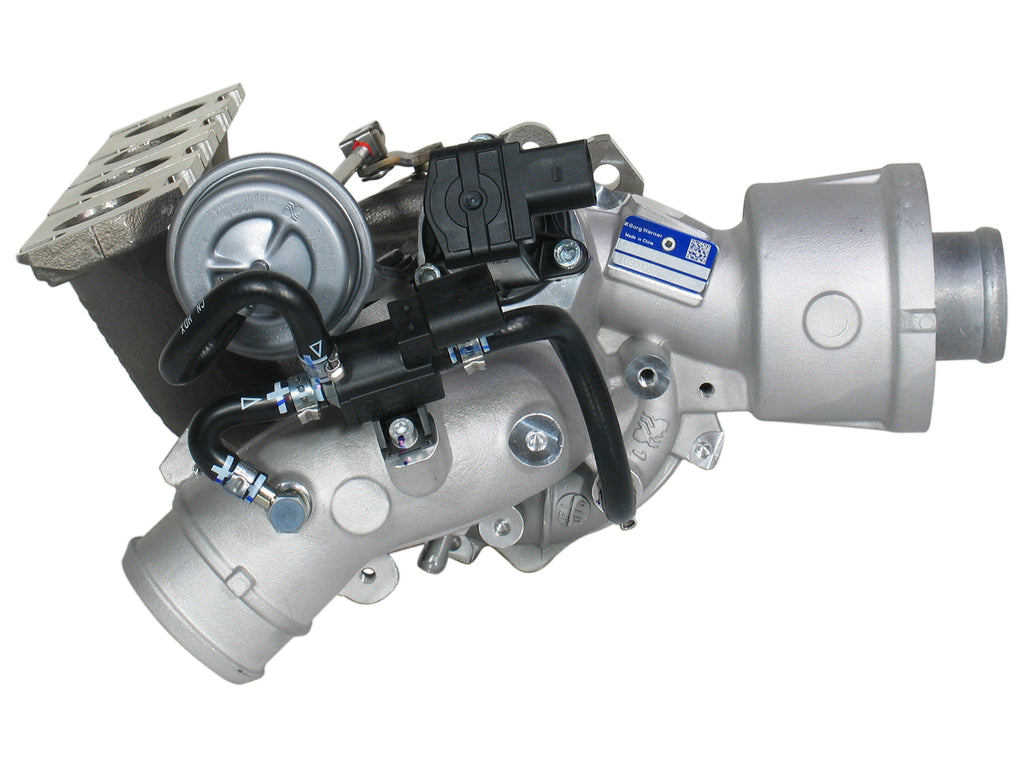K03 Engine NEW BorgWarner K03 Turbo Audi VW 53039880291