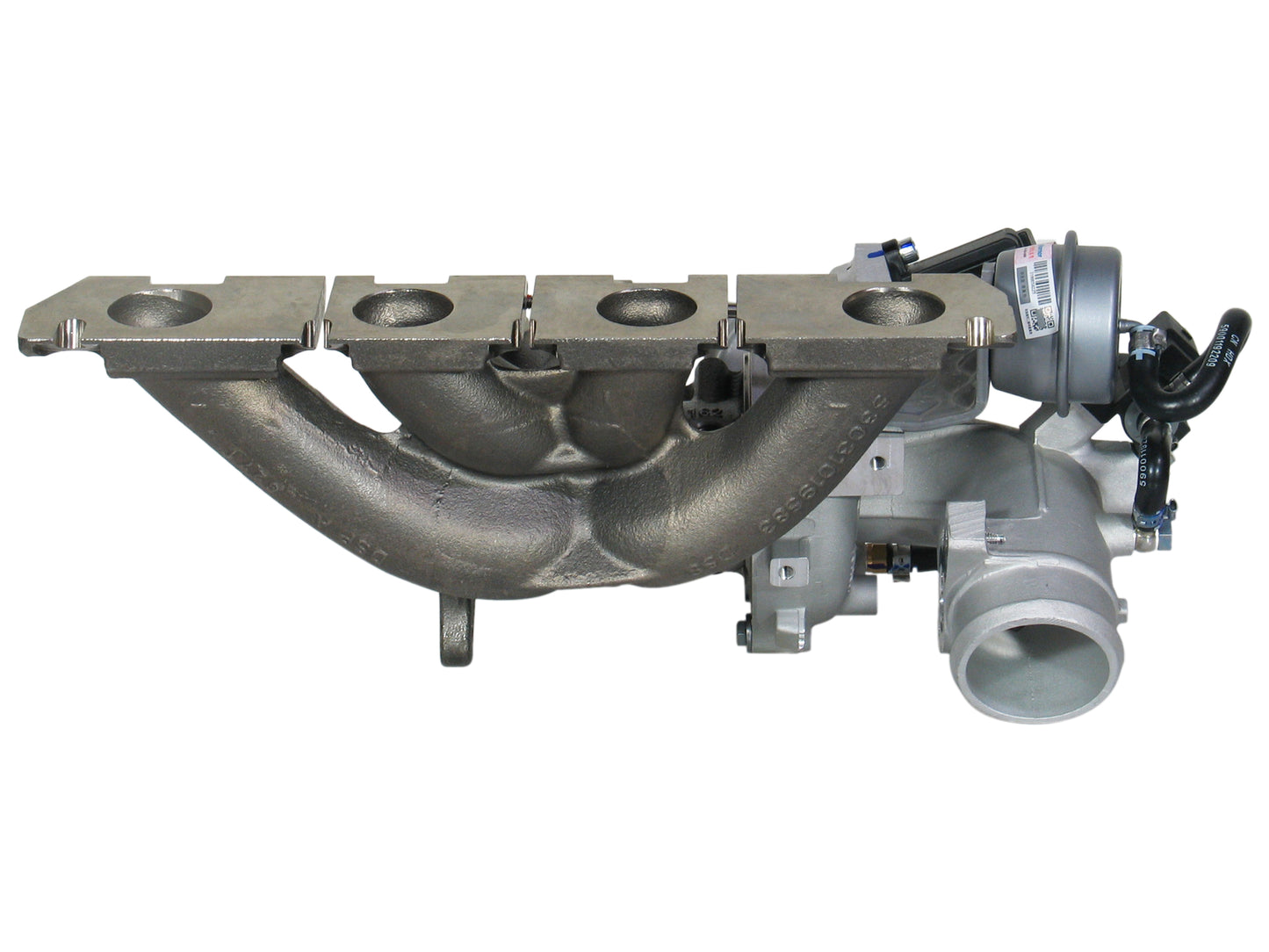 NEW BorgWarner K03 Turbo Audi A4 A5 A6 Q5 VW Passat 2.0L TSFI Engine 53039880291