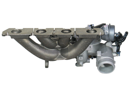 NEW BorgWarner K03 Turbo Audi A4 A5 A6 Q5 VW Passat 2.0L TSFI Engine 53039880291