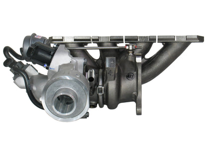NEW BorgWarner K03 Turbo Audi A4 A5 A6 Q5 VW Passat 2.0L TSFI Engine 53039880291