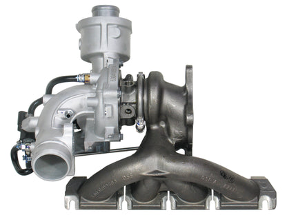 NEW BorgWarner K03 Turbo Audi A4 A5 A6 Q5 VW Passat 2.0L TSFI Engine 53039880291
