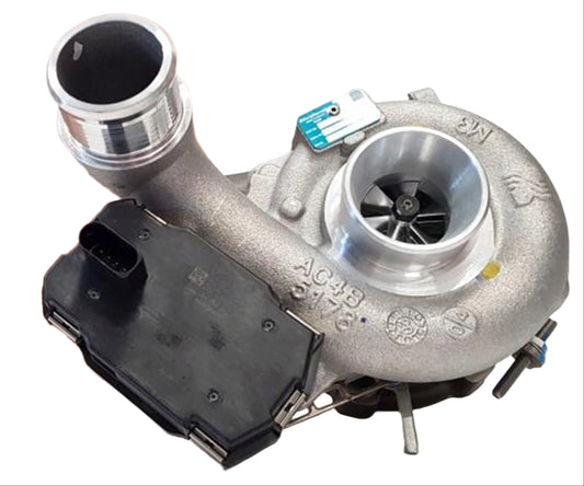Nuevo OEM BorgWarner BV43 Turbo para Hyundai Santa Fe Kia Sorento 2.0L 53039880432