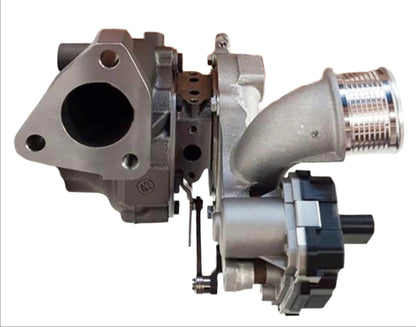 NEW OEM BorgWarner BV43 Turbo for Hyundai Santa Fe Kia Sorento 2.0L 53039880432