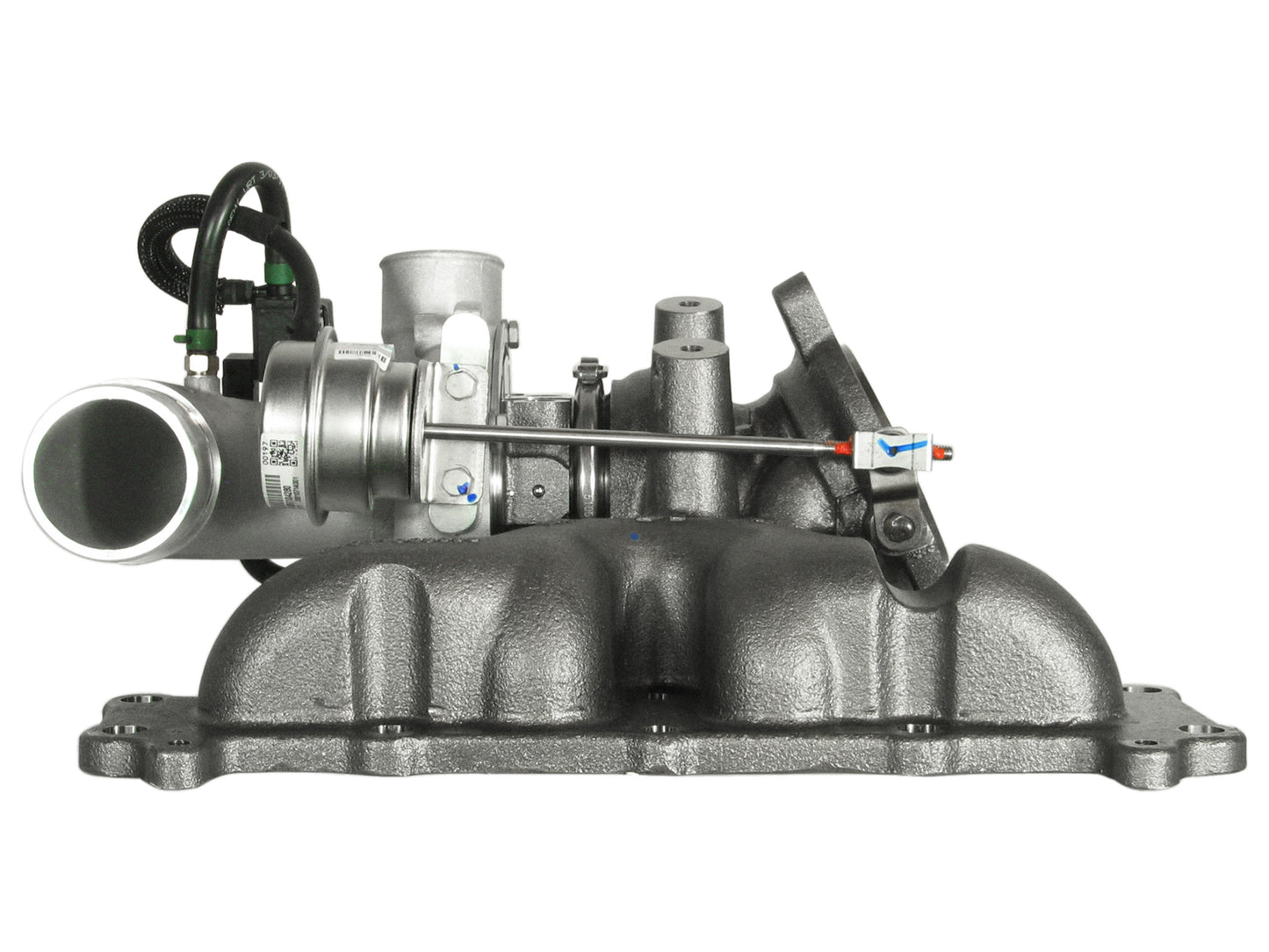 NUEVO BorgWarner K03 Turbo Volvo Ford Jaguar Land Rover 2.0L EcoBoost 53039880505