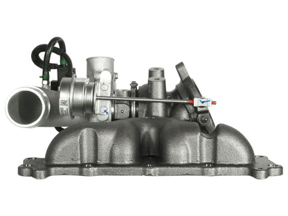 NUEVO BorgWarner K03 Turbo Volvo Ford Jaguar Land Rover 2.0L EcoBoost 53039880505