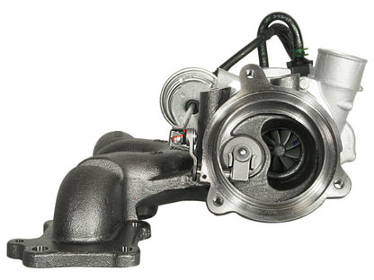 NUEVO BorgWarner K03 Turbo Volvo Ford Jaguar Land Rover 2.0L EcoBoost 53039880505