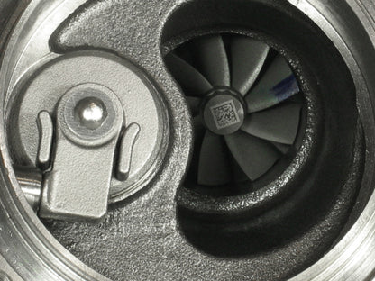 NUEVO BorgWarner K03 Turbo Volvo Ford Jaguar Land Rover 2.0L EcoBoost 53039880505