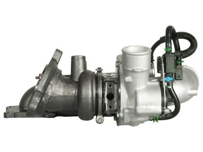NUEVO BorgWarner K03 Turbo Volvo Ford Jaguar Land Rover 2.0L EcoBoost 53039880505