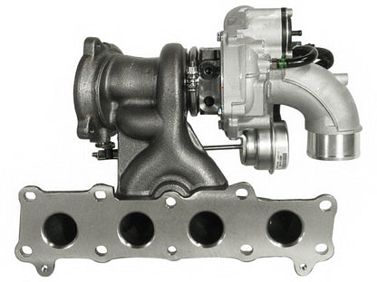 NUEVO BorgWarner K03 Turbo Volvo Ford Jaguar Land Rover 2.0L EcoBoost 53039880505