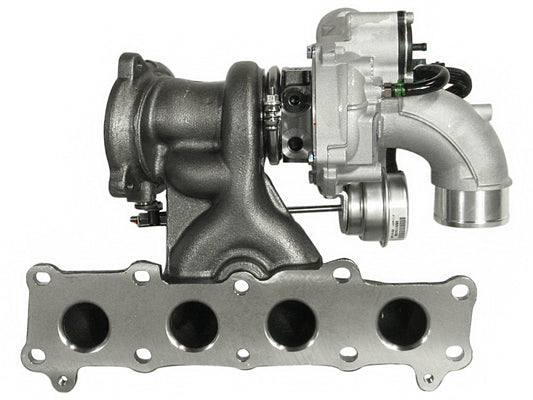 NUEVO BorgWarner K03 Turbo Volvo Ford Jaguar Land Rover 2.0L EcoBoost 53039880505