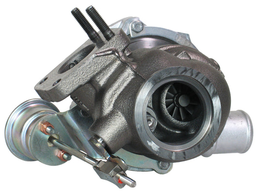 NEW BorgWarner K03 Turbo Case IH Claas Tractor Iveco Daily F5C 3.4L 53039880516