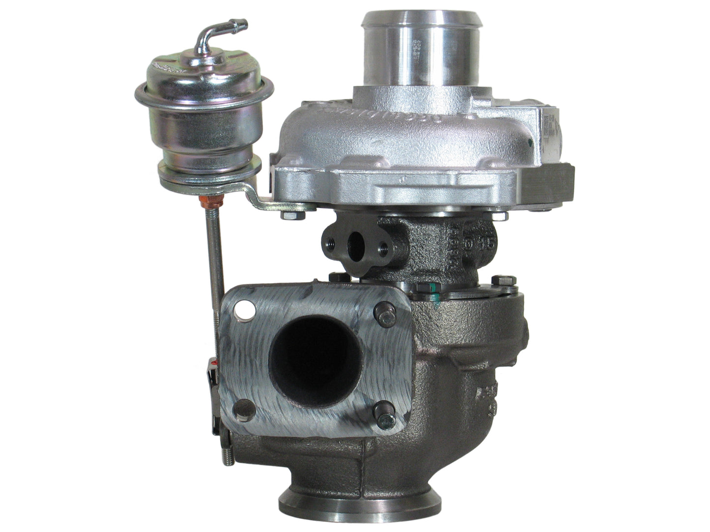 NEW BorgWarner K03 Turbo Case IH Claas Tractor Iveco Daily F5C 3.4L 53039880516