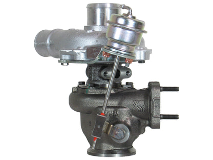 NEW BorgWarner K03 Turbo Case IH Claas Tractor Iveco Daily F5C 3.4L 53039880516