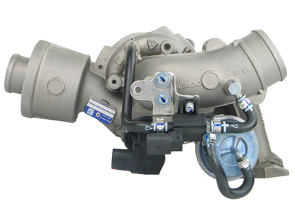 Remanufactured BorgWarner K03 Turbo Audi A4 A6 S4 S6 2.0 TFSI along 53039900106
