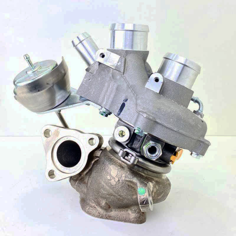 Camioneta BorgWarner K0CG Turbo Ford F-150 remanufacturada 3.5L GTDI RWD 53039901004