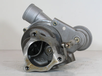 Audi A4 A6 VW Passat 1.8-5V longs along 53039910029 NEW OEM BorgWarner K03 Turbo - TurboTurbos