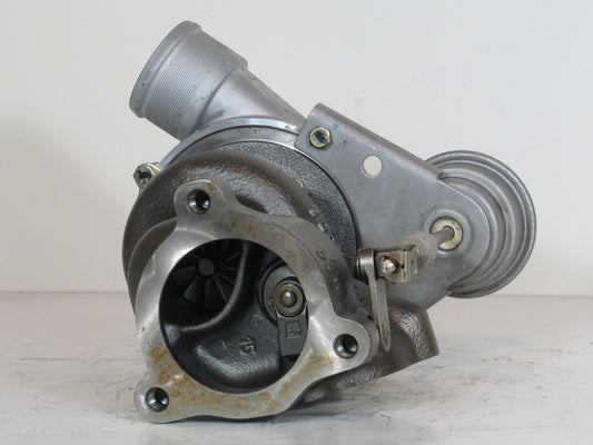 Audi A4 A6 VW Passat 1.8-5V longs along 53039910029 NEW OEM BorgWarner K03 Turbo - TurboTurbos