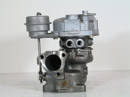 Audi A4 A6 VW Passat 1.8-5V longs along 53039910029 NEW OEM BorgWarner K03 Turbo - TurboTurbos
