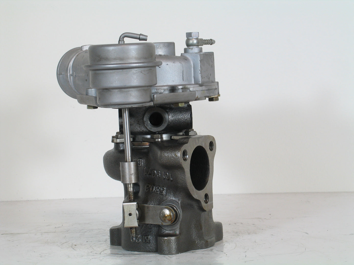 Audi A4 A6 VW Passat 1.8-5V longs along 53039910029 NEW OEM BorgWarner K03 Turbo - TurboTurbos