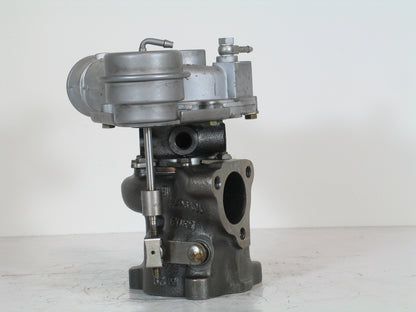 Audi A4 A6 VW Passat 1.8-5V longs along 53039910029 NEW OEM BorgWarner K03 Turbo - TurboTurbos