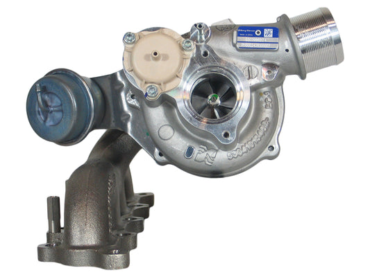 NEW OEM BorgWarner K03 Turbo Chevy Cruze Buick Excelle 1.6L Z16LET 53039980174