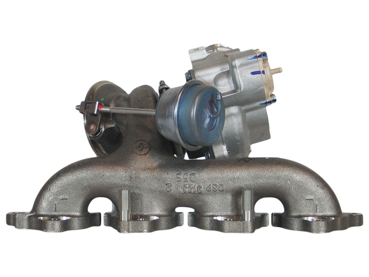 NEW OEM BorgWarner K03 Turbo Chevy Cruze Buick Excelle 1.6L Z16LET 53039980174